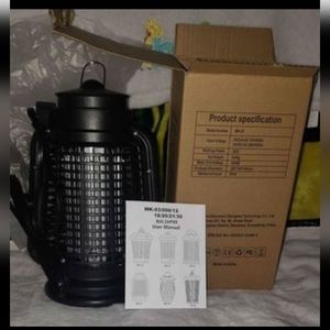 Mosquito sapper Brand new